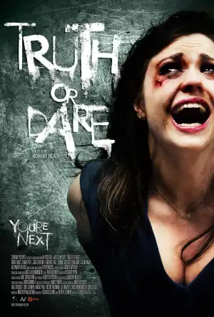 Truth Or Die (2012)