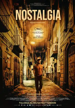 Nostalgia (2022) [Italian]