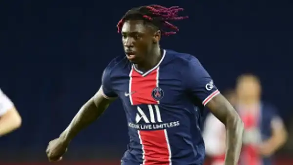 Juventus and Everton in Kean agreement