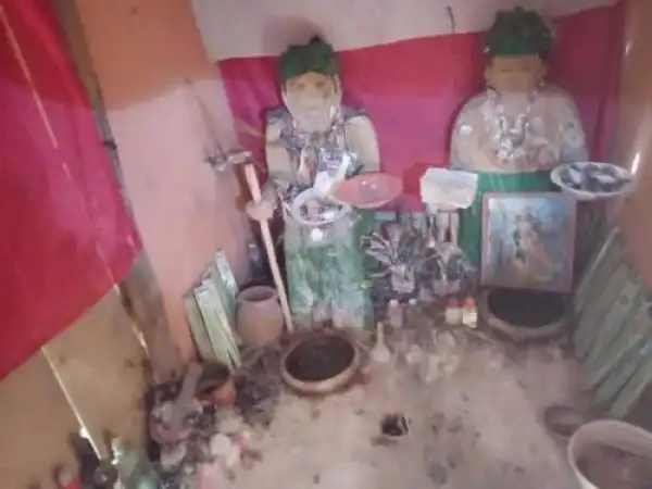 Nigerian Army Troops Bust Alleged ESN’s Training Camp In Imo, Kill Two Militants