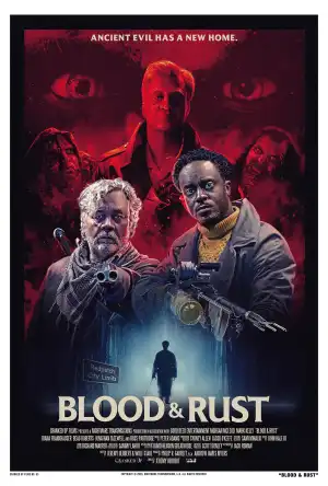 Blood & Rust (2026)