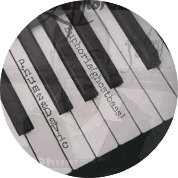 PhumzaDaVic – Euphoria (Ghostbass)