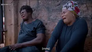 Zicsaloma - The Professional Burial Criers  (Comedy Video)