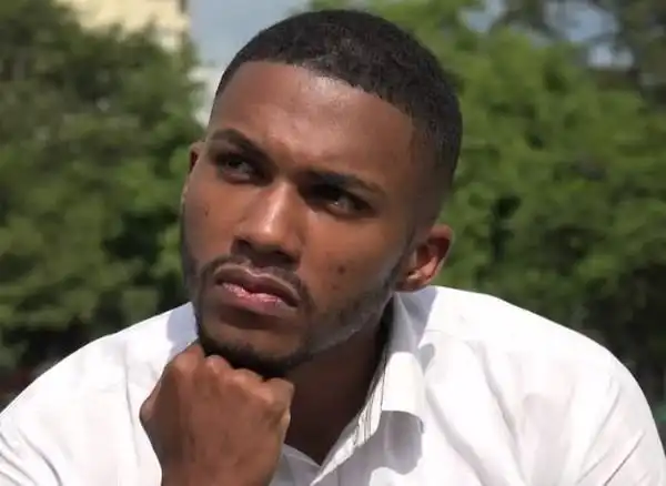 If I Traveled To Go See A Lady, Am I Not Suppose To Have Sex With Her