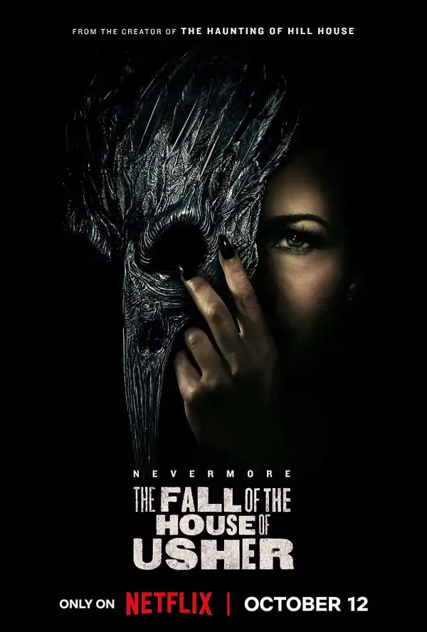 The Fall Of The House Of Usher S01E06