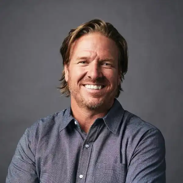 Career & Net Worth Of Chip Gaines