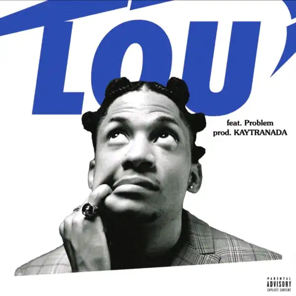 Lou Phelps Ft. Problem – Nike Shoe Box 2.0