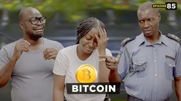 Mark Angel TV - Bitcoin [Episode 85] (Comedy Video)