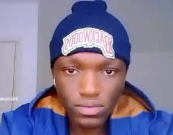 Ekweremadu Saga: Nwamini David Is 22 Years-old – Immigration Boss