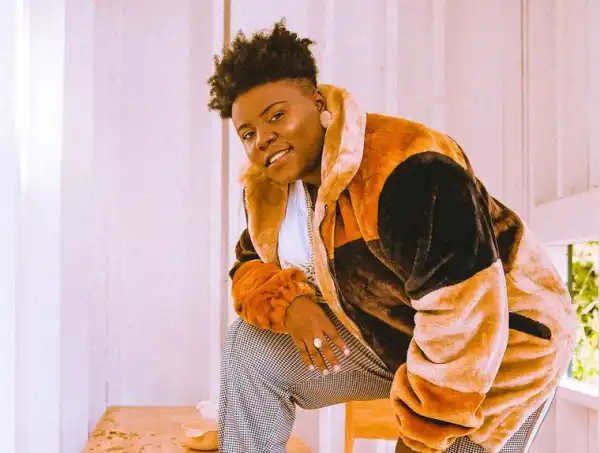 Check And Pray For Your Friends – Singer, Teni Tells Fans