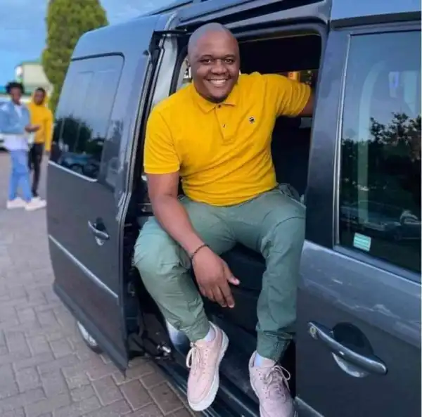 Abidoza, Mpura, Kweyama Brothers & Siboniso Shozi – Faka Ibhande