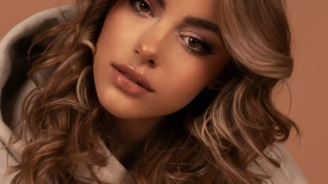 Biography & Career Of Popovska