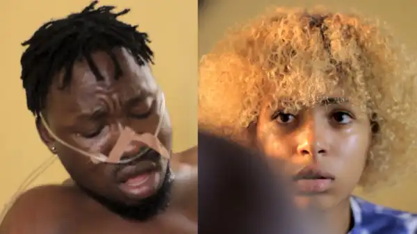 De General - Young Love [Episode 10] (Comedy Video)