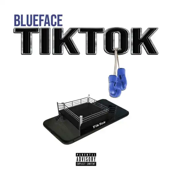 Blueface – TikTok