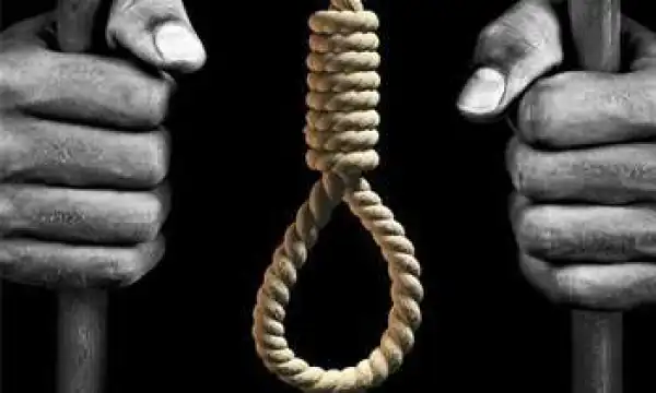 Man Sentenced To Death For Raping To Death Two-year-old Girl