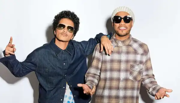 Biography & Career Of Silk Sonic