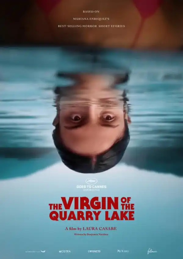 The Virgin of the Quarry Lake (2025) [Spanish]