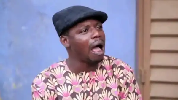 Omo Ambode (2022 Yoruba Movie)