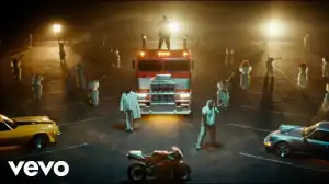 Tobe Nwigwe – On My Soul ft. Nas & Jacob Banks (Video)