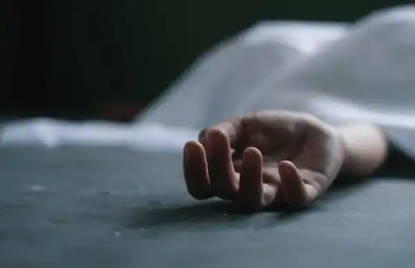 Man Imprisoned After Lady He Was Having S3x With Passed Out And Died In His House