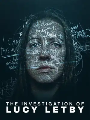 The Investigation of Lucy Letby (2026)