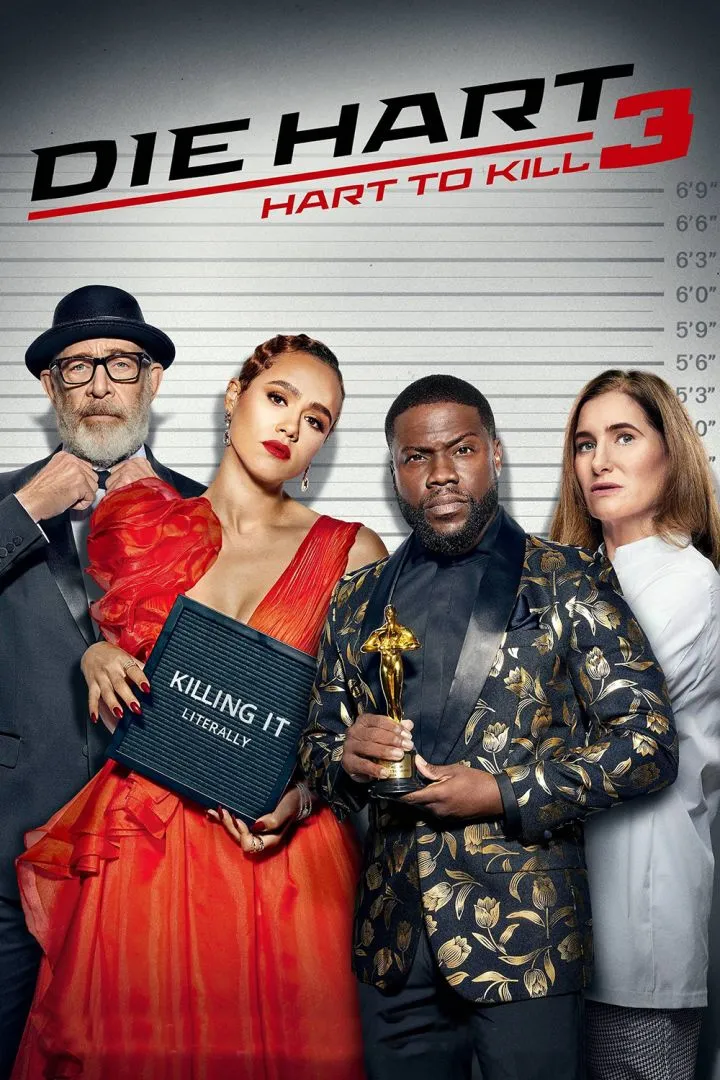 Die Hart S02 E07
