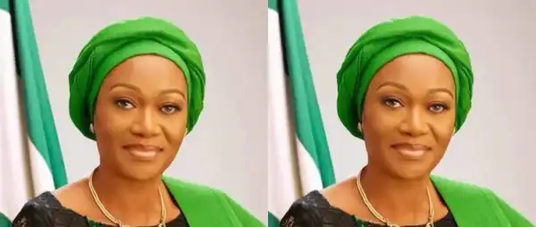 “There Shall Be No More Death or Barrenness in Nigeria” – First Lady Oluremi Tinubu Declares