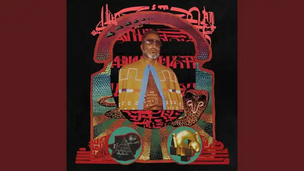 Shabazz Palaces - Bad Bitch Walking