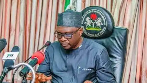 2023: Adamawa Gov, Fintiri Picks Keletapwa Farauta As Running Mate