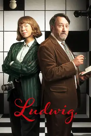 Ludwig (2024 TV series)