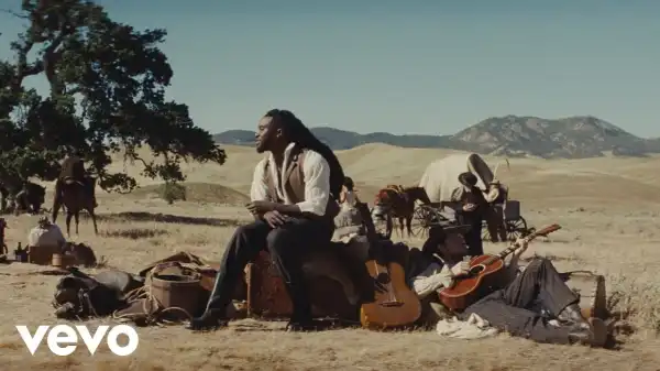 Shaboozey - Born To Die (Video)