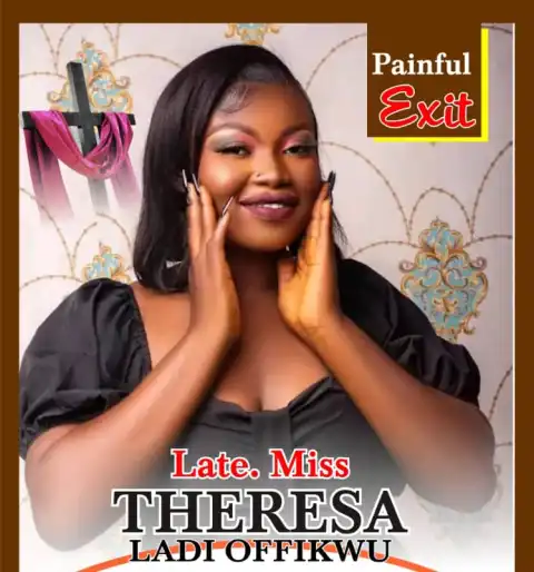 Family of Benue girl murdered in Abuja hotel fixes Monday for burial