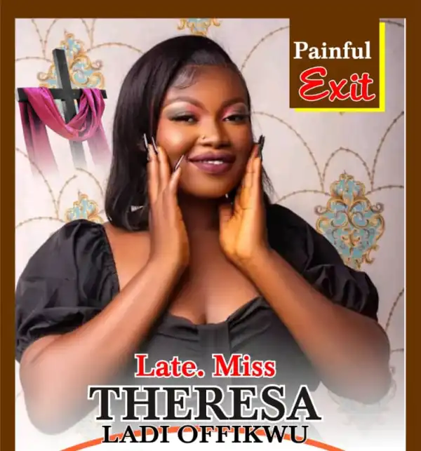 Family of Benue girl murdered in Abuja hotel fixes Monday for burial