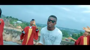 Mark Eclipx – Supernatural (Video)