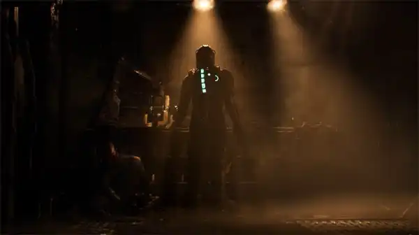 John Carpenter Still Wants to Make a Dead Space Movie