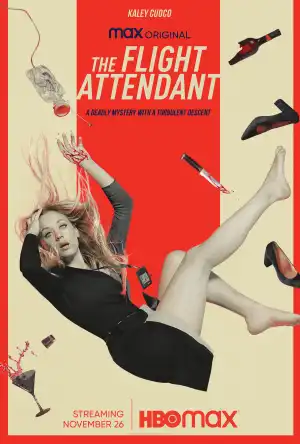 The Flight Attendant Season 01