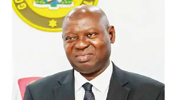 Be upright, fearless, Lagos CJ tells new magistrates