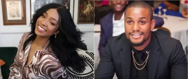 “You Drove Him Into Depression”- Nigerians Storms Fancy Acholonu After Alex Ekubo’s Death