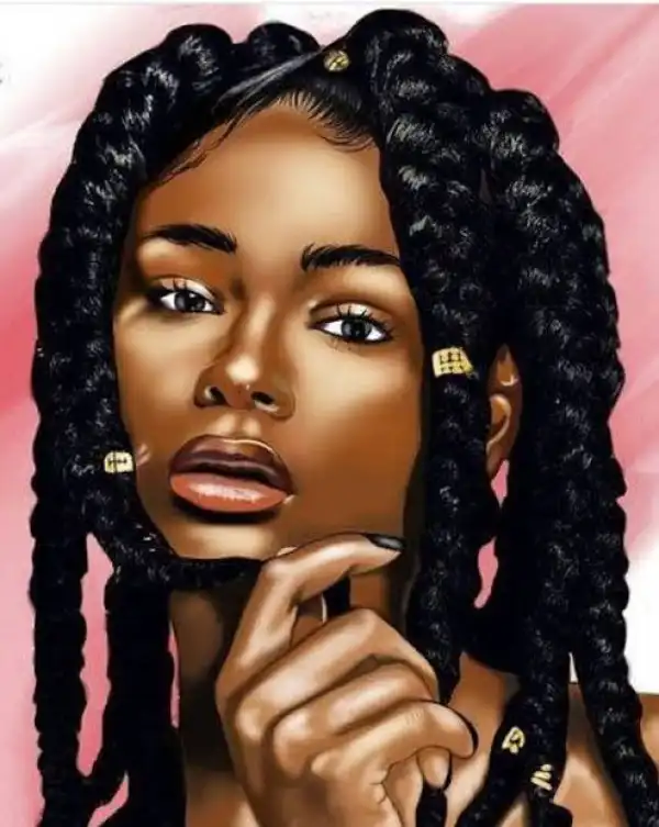 Esther (Story)