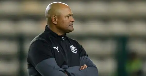 AFCON: ‘One-goal margin’ – South Africa’s Shaun Bartlett predicts winner of Nigeria, Morocco clash