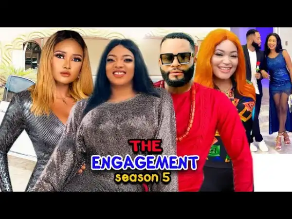 The Engagement Season 5