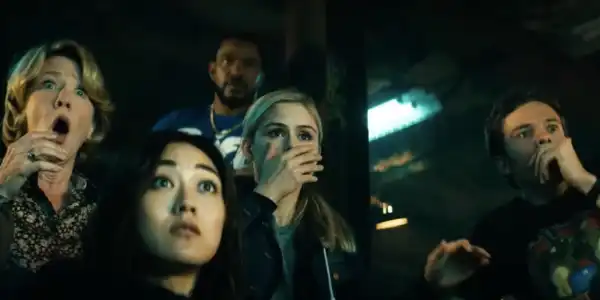 The Boys Season 2 Bloopers Video Has As Much Swearing As The Show