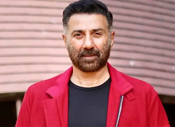 Age & Career Of Sunny Deol