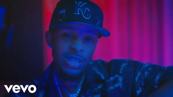 Toosii – Magic Potion (Video)