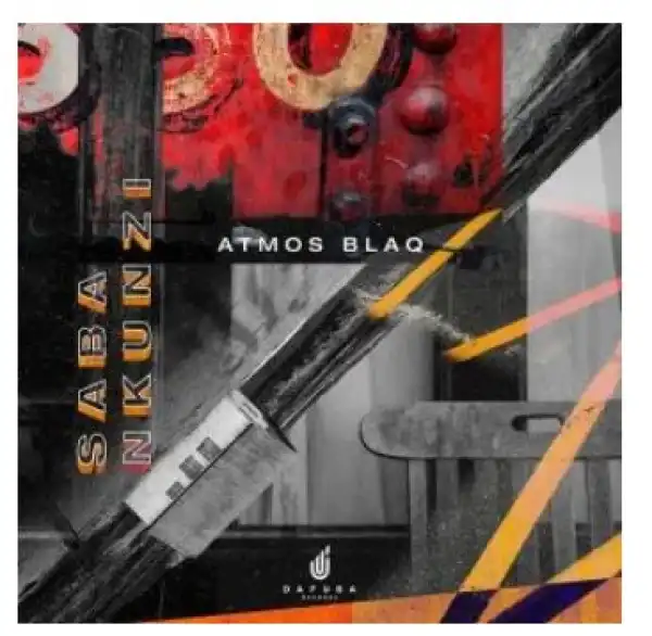 Atmos Blaq – Saba Nkunzi (Atmospheric Mix)