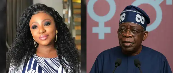 “Nigerians Aren’t Easy Prey”- Yvonne Jegede Fires Warning To Leaders