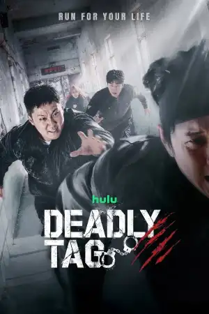 Deadly Tag (2026) [Korean] (TV series)