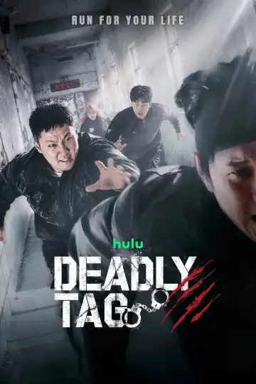 Deadly Tag S01 E08