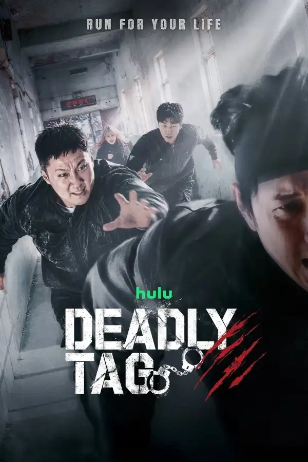 Deadly Tag S01 E01
