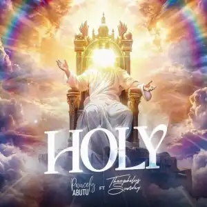 Princely Abutu – Holy (Live) Ft. Theophilus Sunday